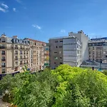 Nice Apartment Between Nation And Bastille